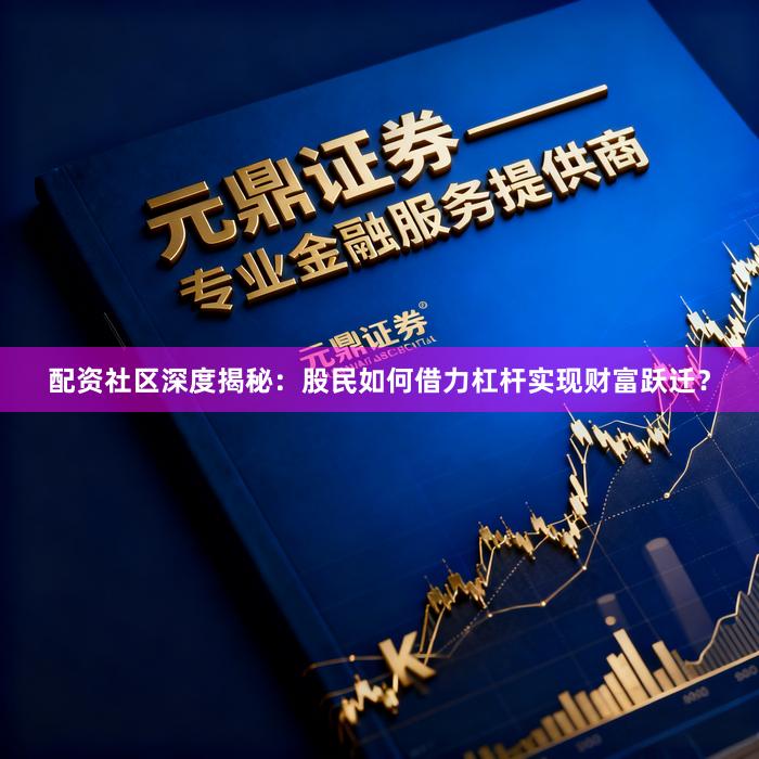 配资社区深度揭秘：股民如何借力杠杆实现财富跃迁？