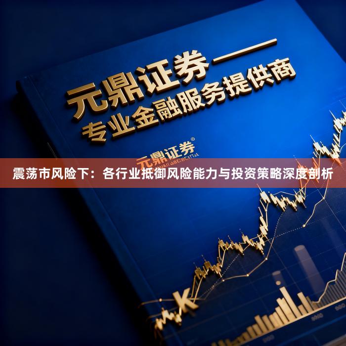 震荡市风险下：各行业抵御风险能力与投资策略深度剖析